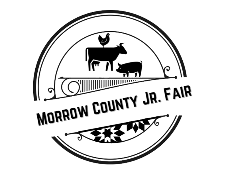 2024 Morrow County Fair